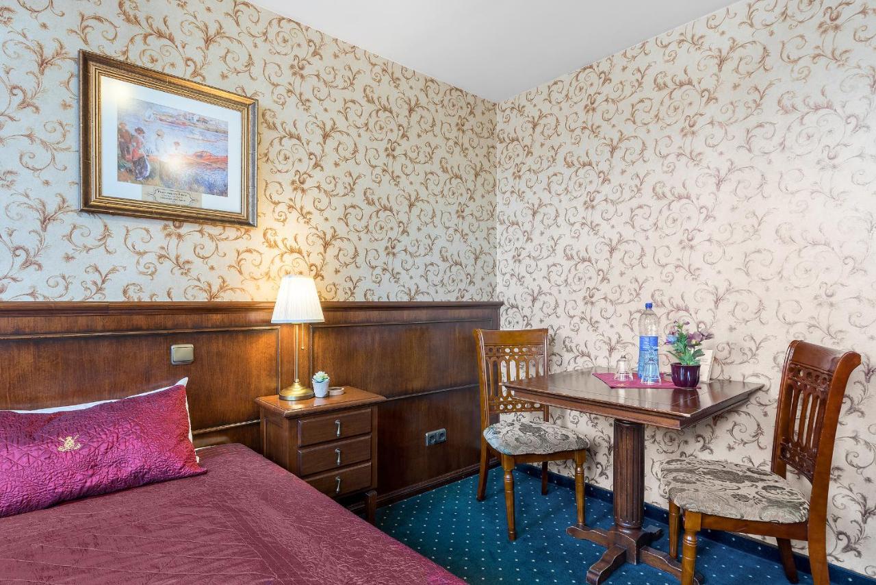 Rowing Hotel Trakai Esterno foto